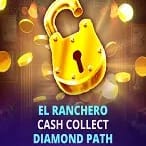 El Ranchero Cash Collect™ Diamond Path™ game cover