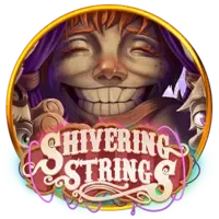Shivering Strings game cover