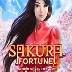 Sakura Fortune