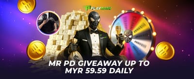 Jackpot Hebat Menanti Anda