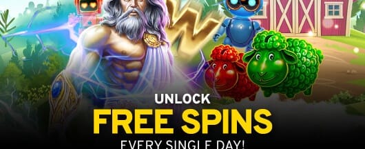 Rebat Tunai VIP Mingguan promotion banner