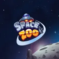 Space Zoo game cover