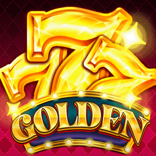 Golden 777 game cover