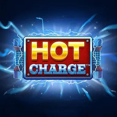 Hot Charge game cover