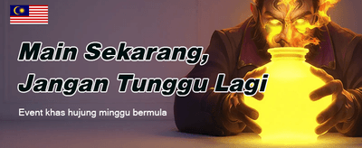 Slot Terhangat Di Malaysia